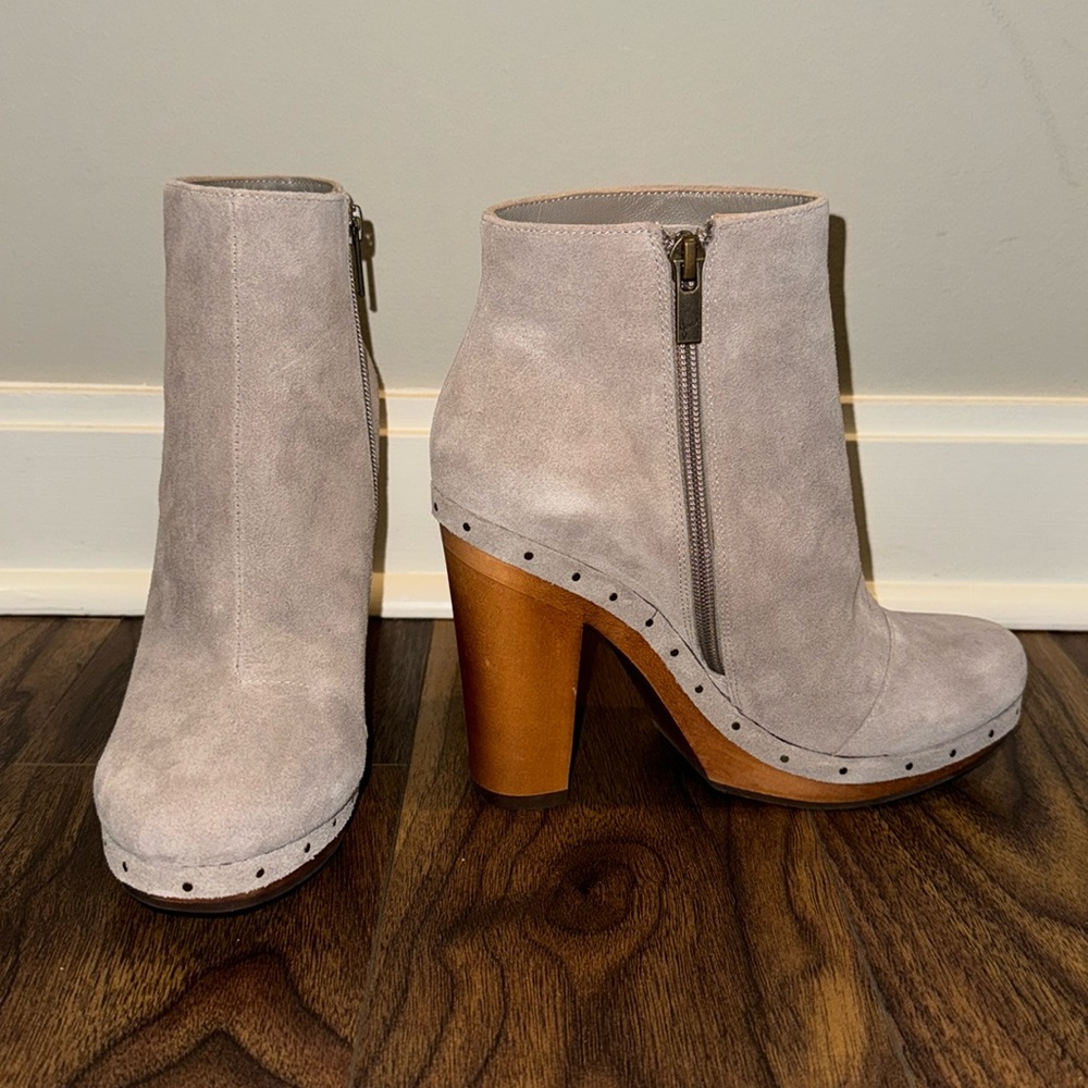 Joie Women's Dewitt Boot BRAND NEW 8.5